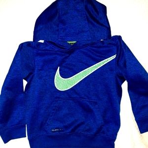 Youth Nike Hoodie